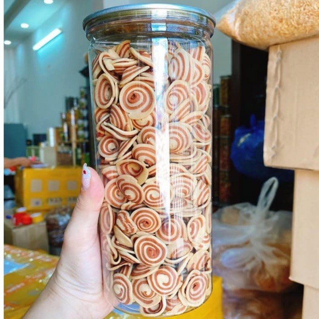 Bánh Tai Heo Nhí