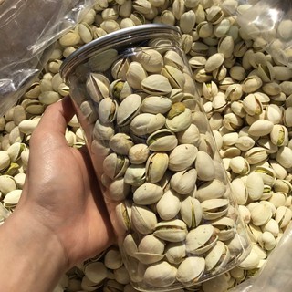 Hạt dẻ cười mỹ
