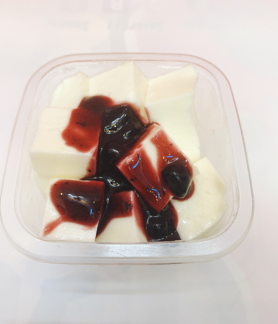 Sữa chua dẻo việt quốc