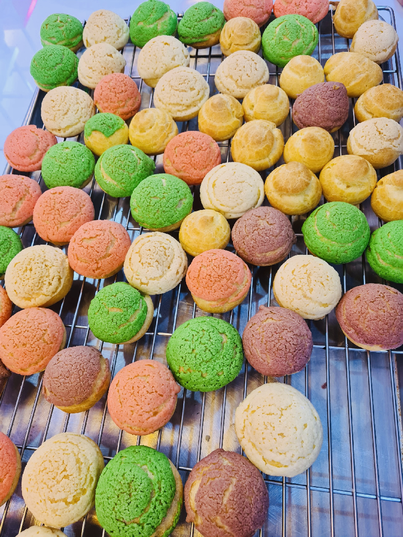 Su kem truyền thống