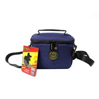 Túi Máy Ảnh Baroca CA-805 Xanh Dương