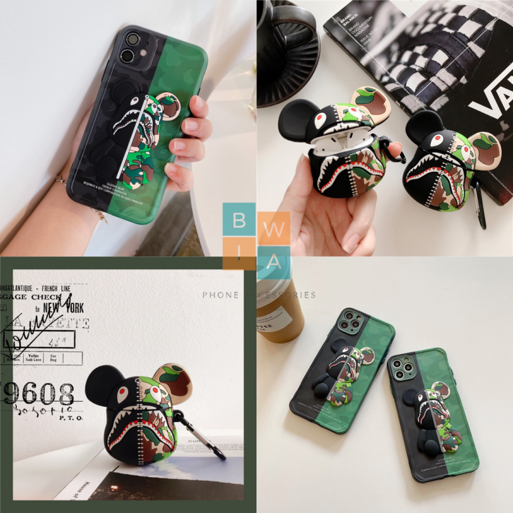 Set BAPE