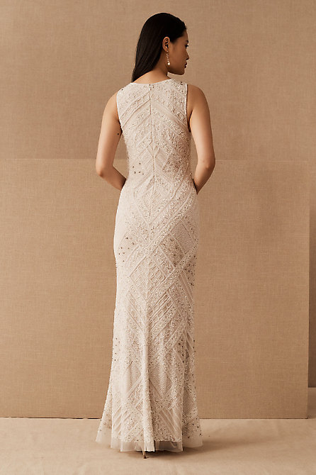 BHLDN Remington Gown