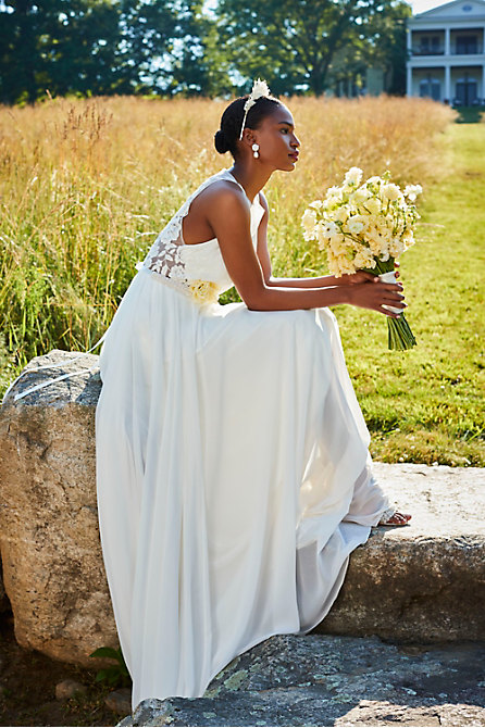 Jenny by Jenny Yoo Elinor Gown