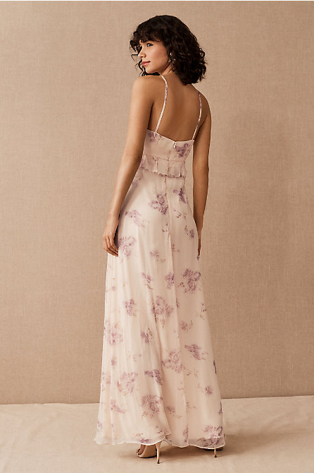 BHLDN Clare Dress