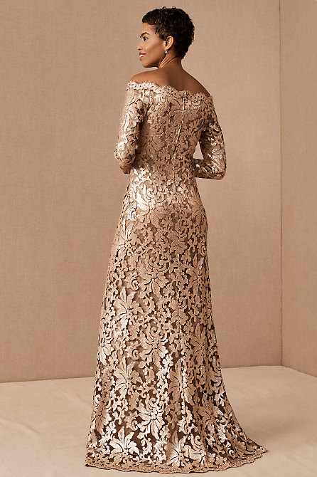 Tadashi Shoji Annelise Dress