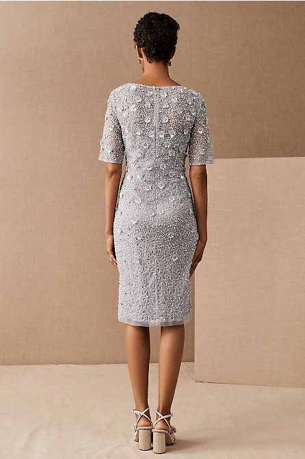 Petaluma Sequin Dress