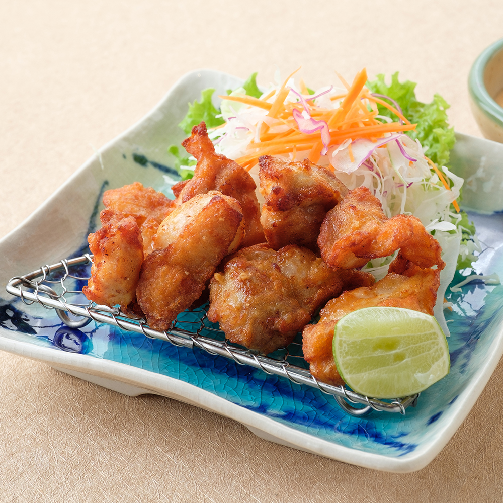 Gà Chiên - Deep Fried Chicken 300g