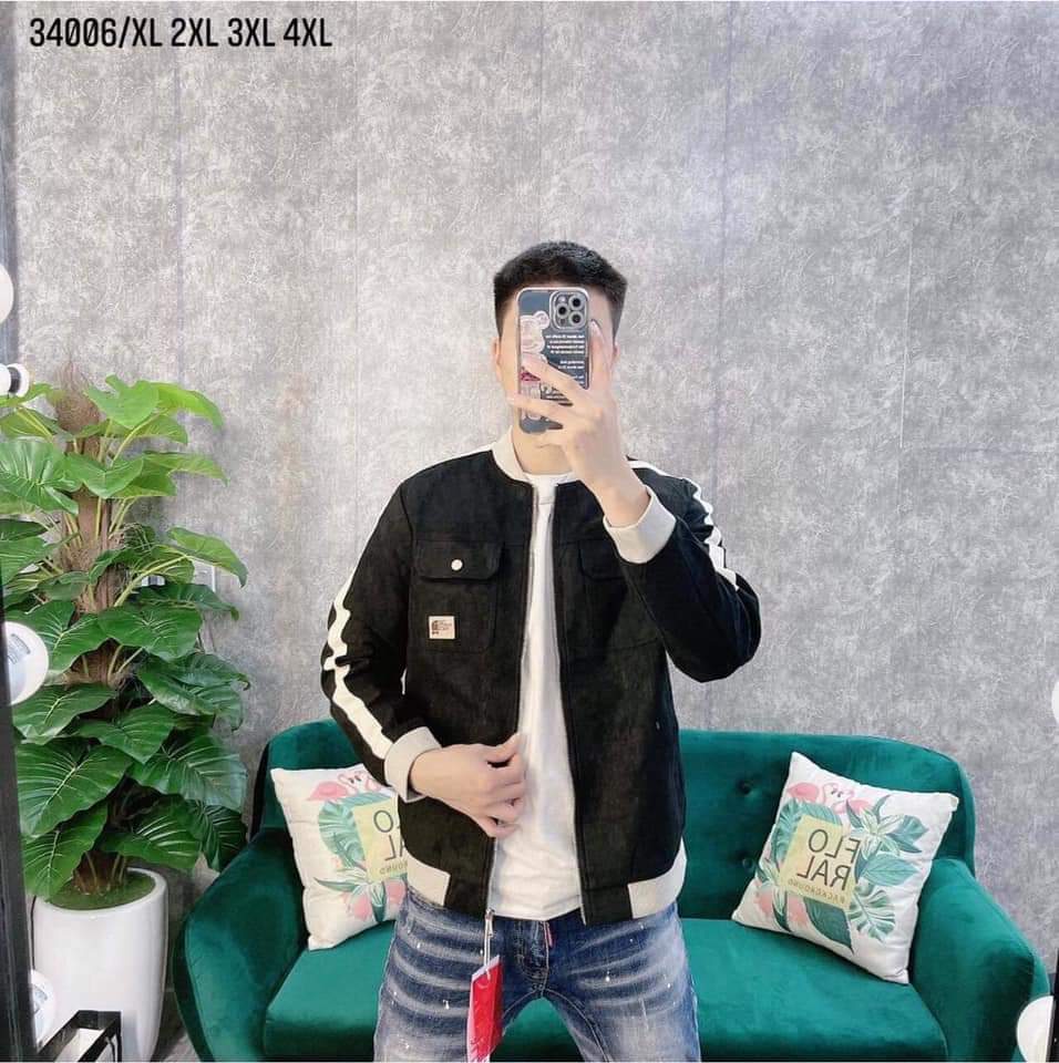 ÁO DA 