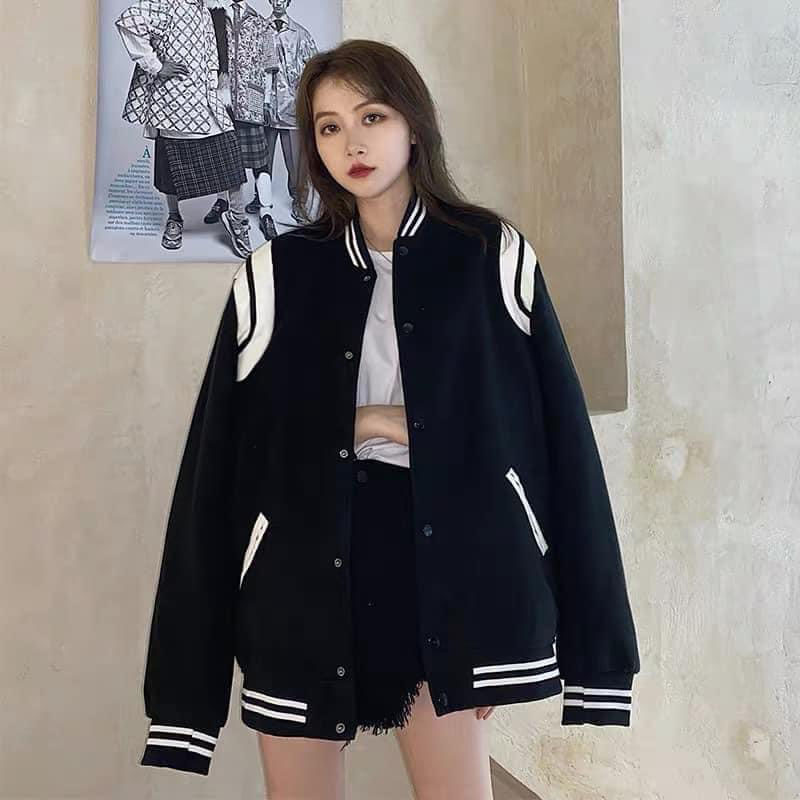 -Chất liệu vải mịn, Không xù, dày dặn thoả mái -Phù hợp với cả NAM và NỮ (áo đôi, đội nhóm)