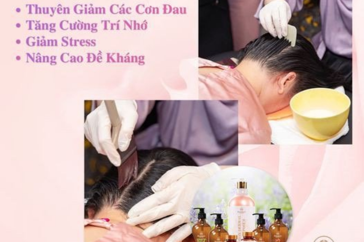 Link - Giới thiệu về tinh dầu (dược liệu)Bosalson (https://www.youtube.com/watch?v=yRbyzry3VJU)