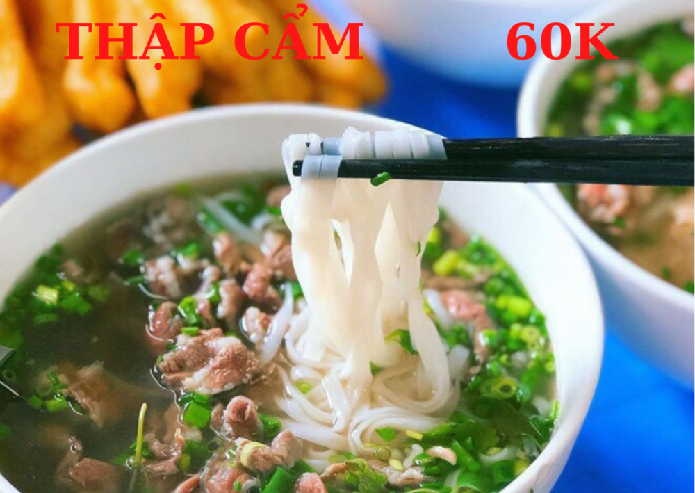 Thập cẩm