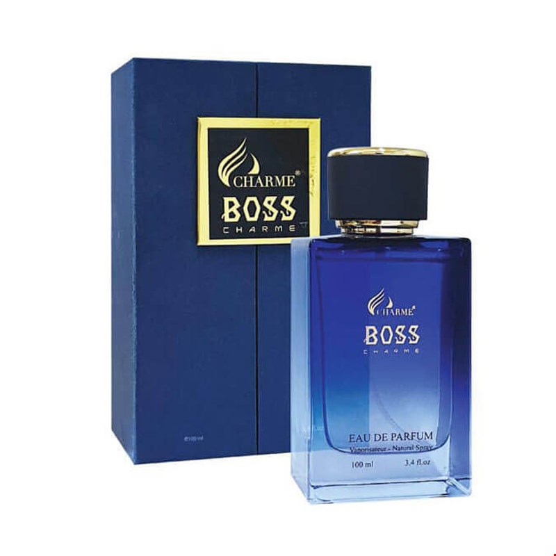 CHARME BOSS CHARME 100ml