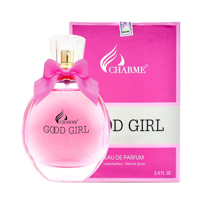 CHARME GOOD GIRL 100ML