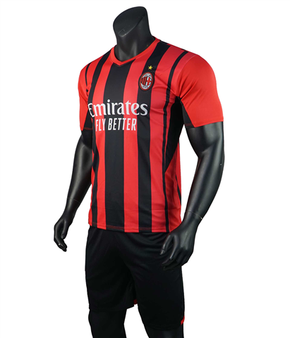 Quần Áo AC Milan