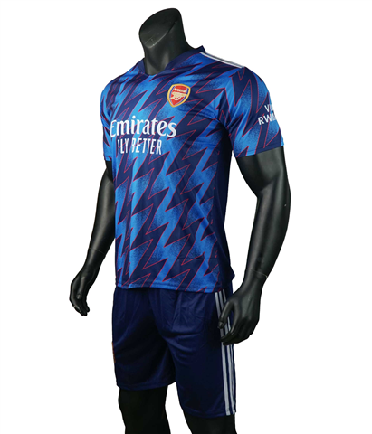 Quần Áo Arsenal