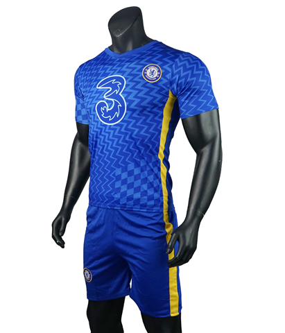 Quần Áo Chelsea