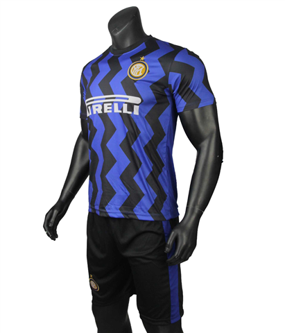 Quần Áo Inter Milan