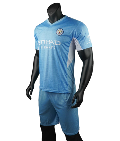 Quần Áo Man City