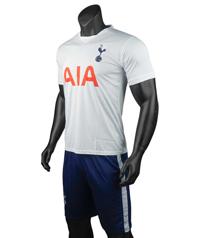 Quần Áo Tottenham