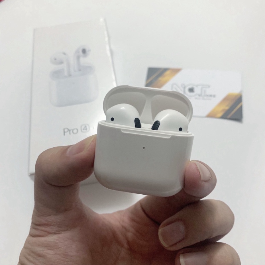 Tai nghe Bluetooth Air Pro 4 Bản PREMIUM