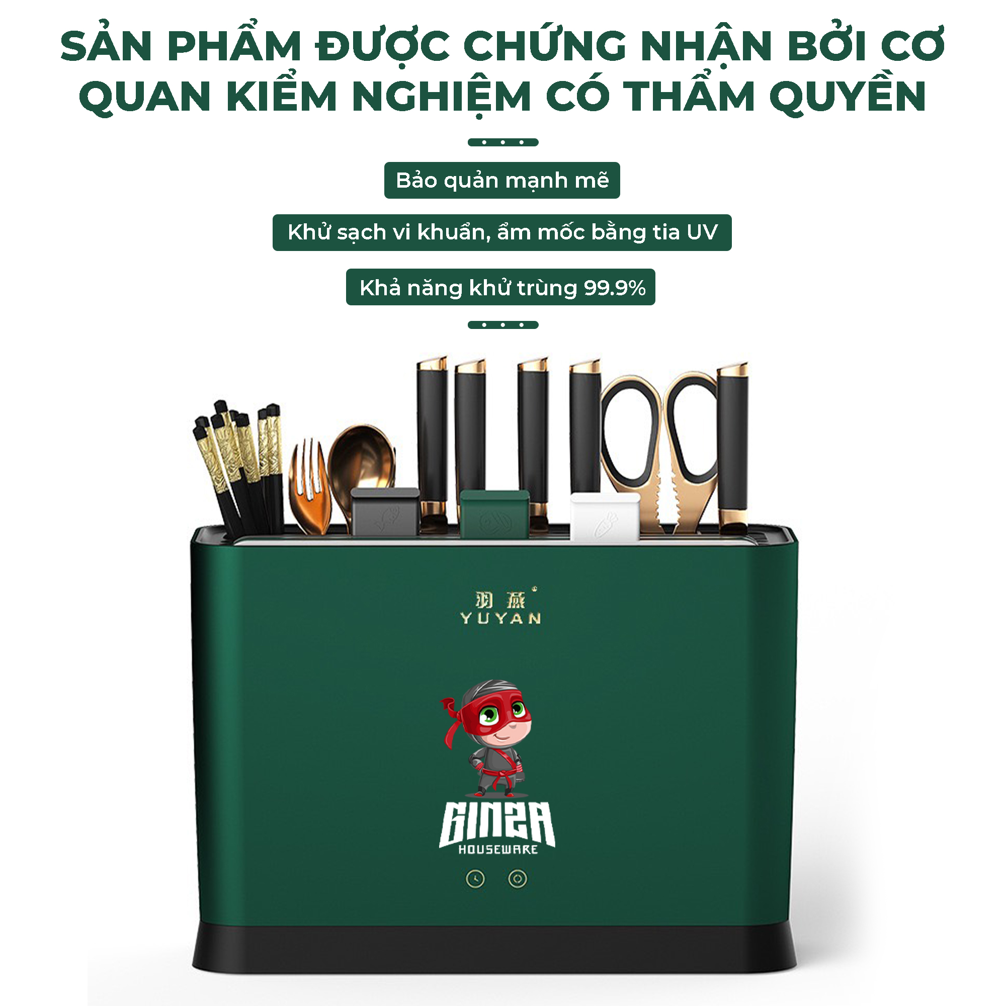 Link - BỘ ĐỰNG DAO THỚT/KHỦ KHUẨN GINZA YUYAN (https://shopee.vn/B%E1%BB%98-%C4%90%E1%BB%B0NG-DAO-TH%E1%BB%9AT-KH%E1%BB%A6-KHU%E1%BA%A8N-GINZA-YUYAN-i.537885269.13833283025?sp_atk=ed28703e-b5c9-4cf8-acd3-65d0667b74d1)