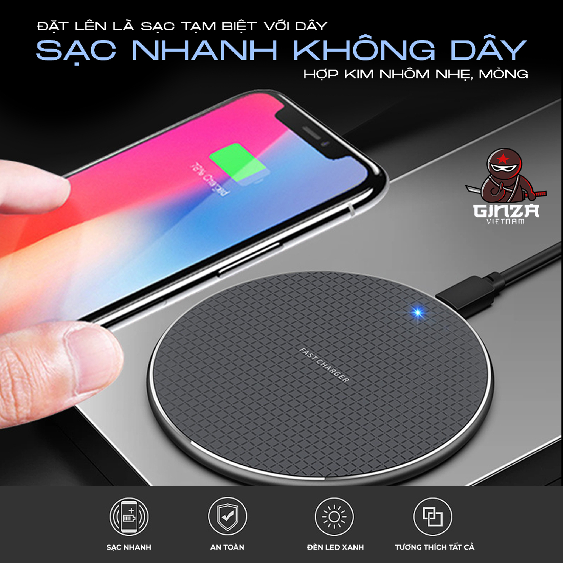 Link - Sạc Không Dây tiện ích cho điện thoại 15W (https://shopee.vn/S%E1%BA%A1c-Kh%C3%B4ng-D%C3%A2y-ti%E1%BB%87n-%C3%ADch-cho-%C4%91i%E1%BB%87n-tho%E1%BA%A1i-15W-i.537885269.13924075291?sp_atk=70c427d0-975e-432d-aa67-4f14aa226a56)