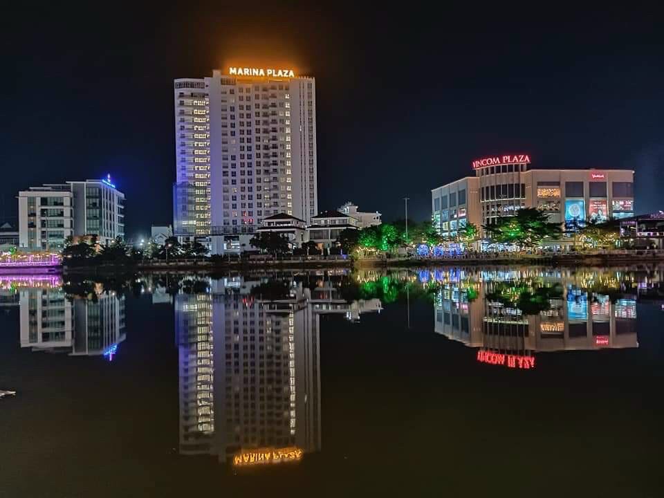 Link - Chung cư Marina Plaza (https://youtu.be/wAvs8jsspAg)
