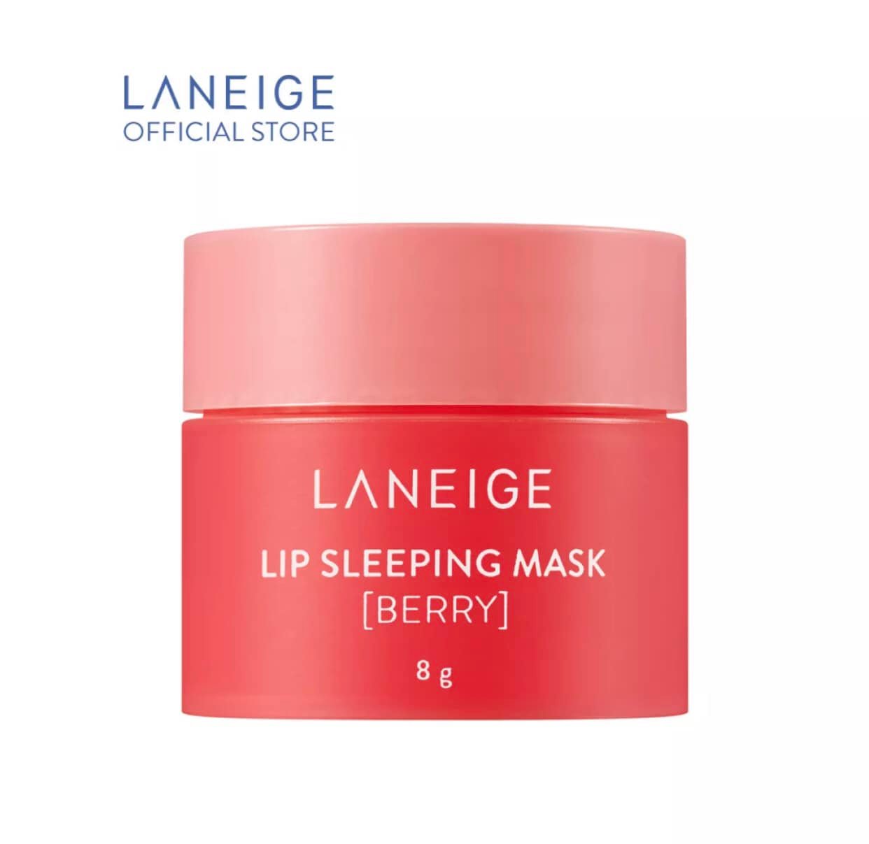Link - 2. Mặt nạ ngủ môi Laneige hương quả mọng berry 8G (https://c.lazada.vn/t/c.ZBJAOv)