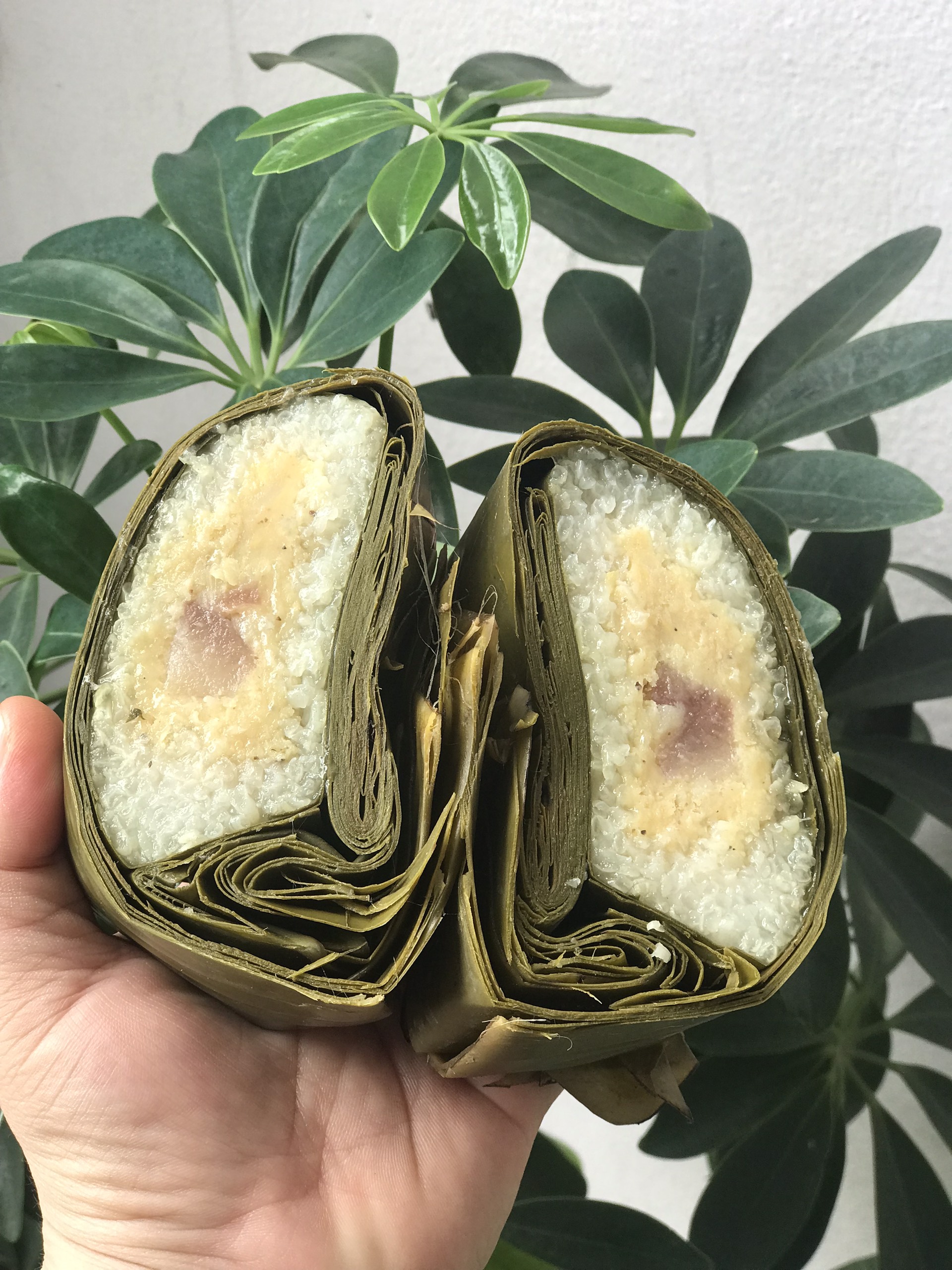 Bánh Chưng 100 cái