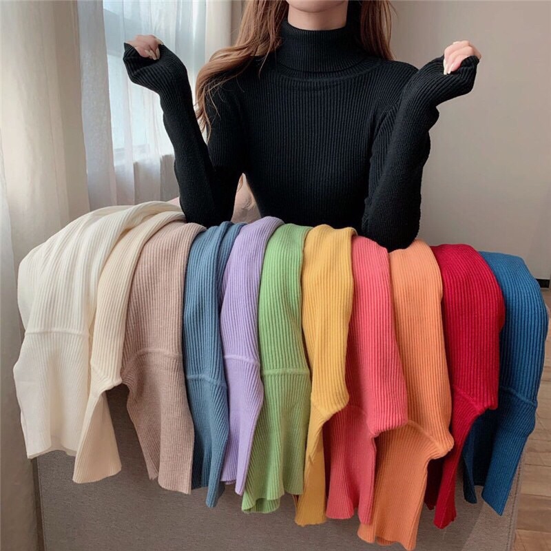 Link - Áo len nữ cổ lọ lông cừu cực dày dặn, ấm áp, áo len cổ lọ Quảng Châu (https://shorten.asia/VbrnxgzR)