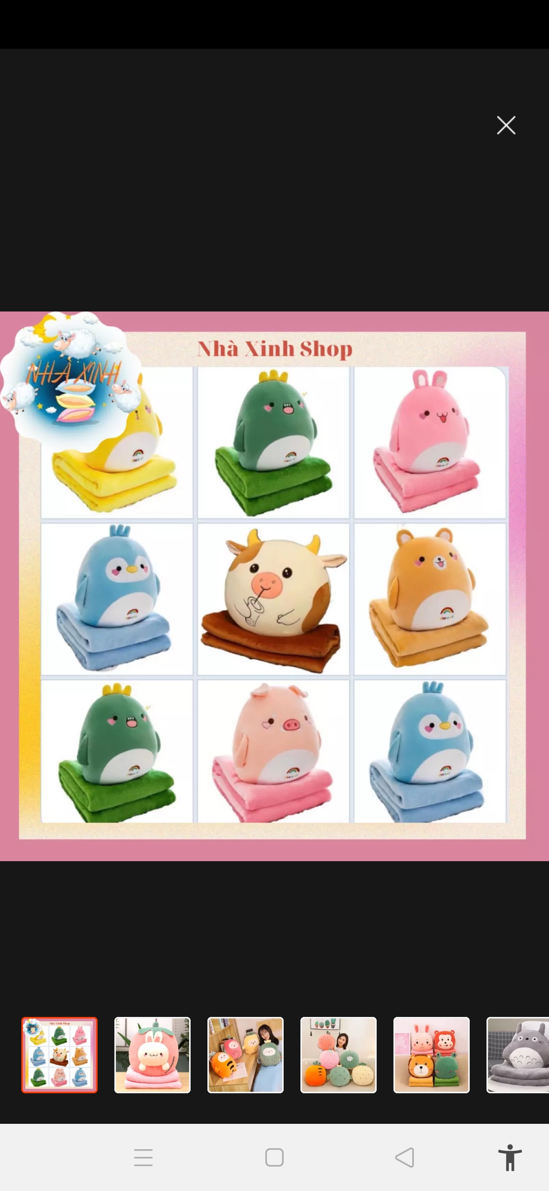 Link - Chăn Gối Văn Phòng ✨FREESHIP✨ 3 trong 1 thú tròn, Totoro nhiều mẫu kèm ủ tay giá rẻ (https://shorten.asia/RUusEfJr)