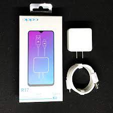 SẠC OPPO (Chân type C)