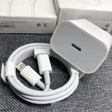 SẠC IPHONE 20W