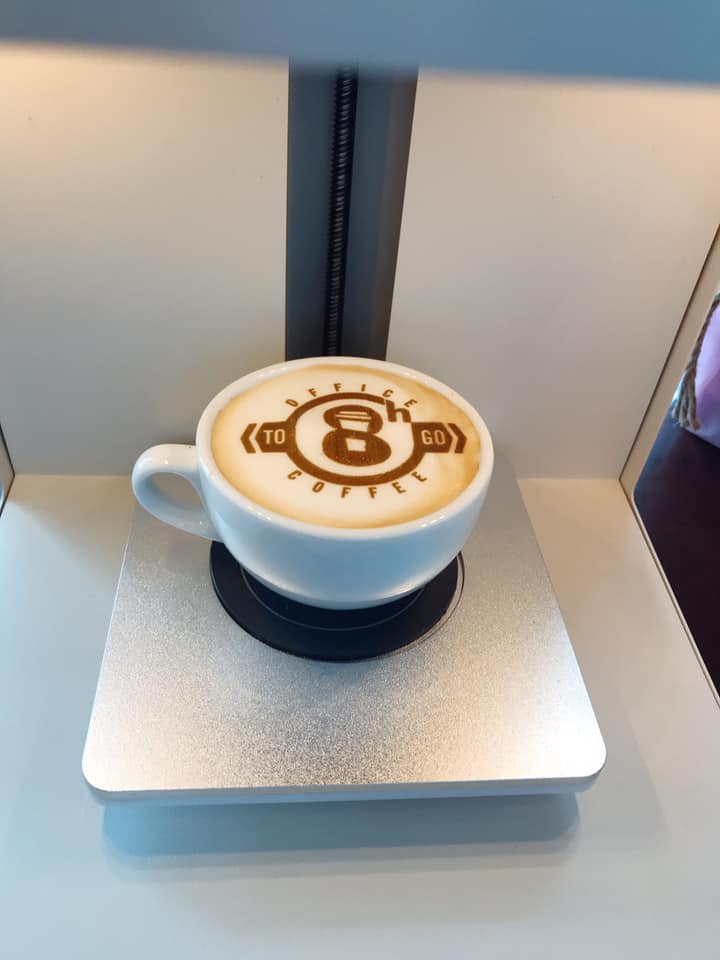Cappuchino