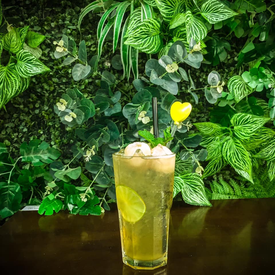 Trà Vải