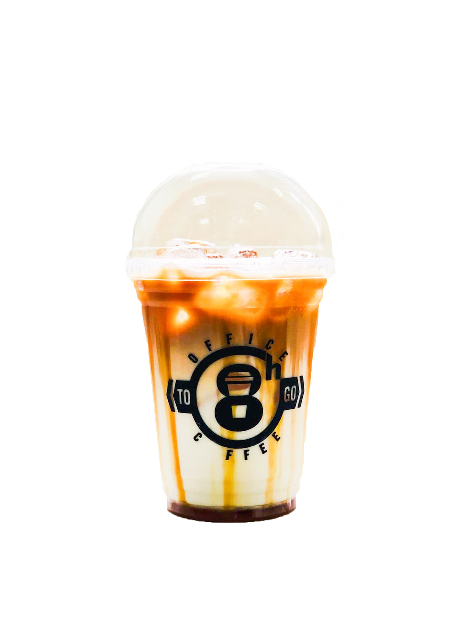 Caramel Macchiato