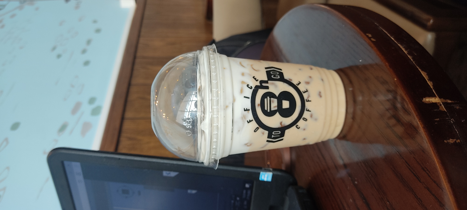 Trà Sữa Macchiato