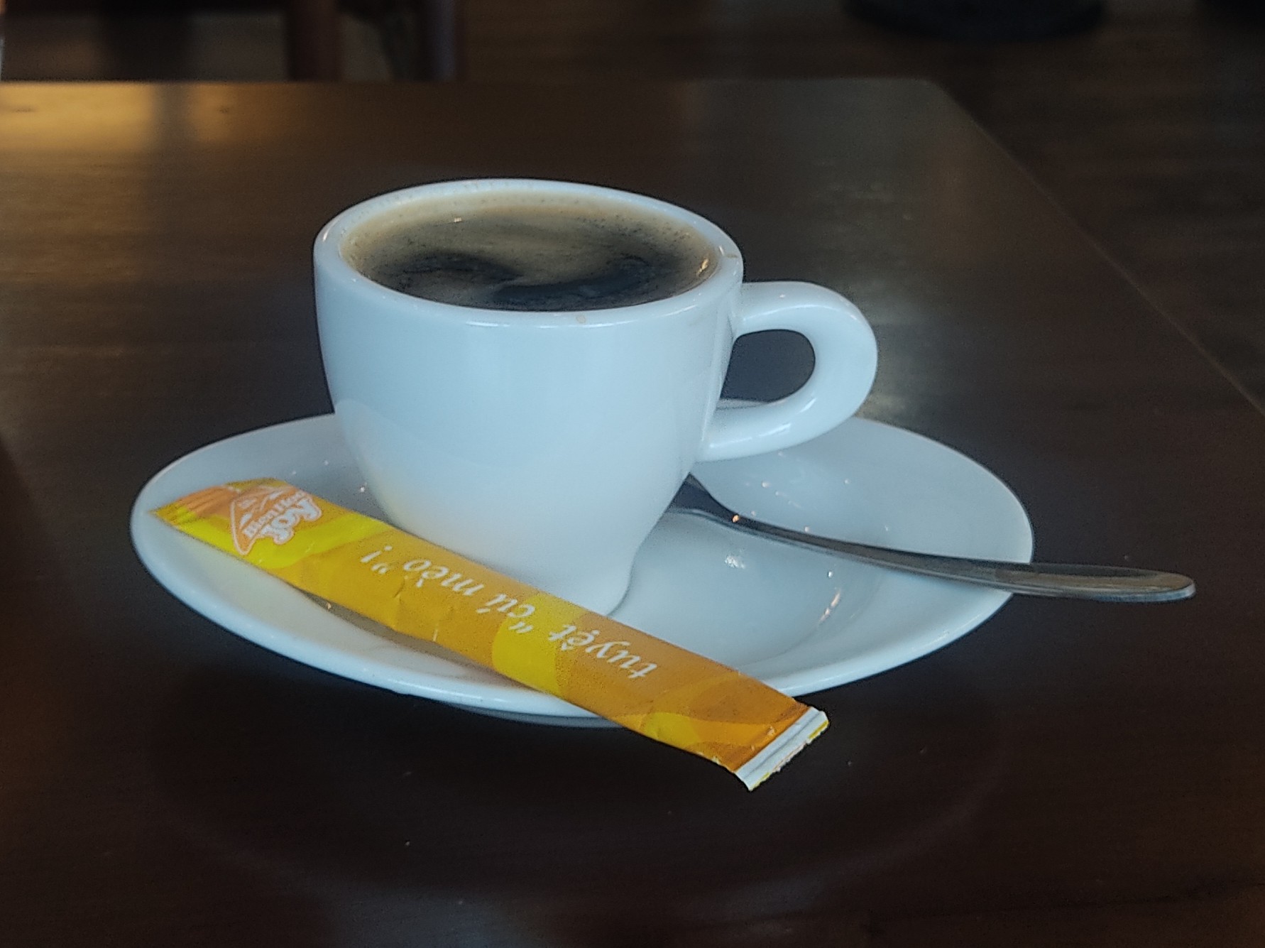 Espresso