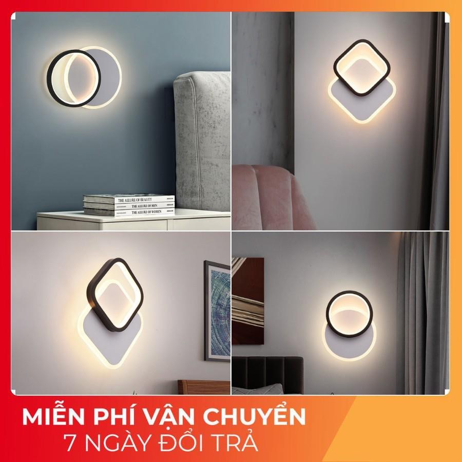Link - Đèn tường, Đèn treo tường trang trí phòng khách và phòng ngủ_Bảo hành 1 năm_Lỗi 1 đổi 1 (https://shp.ee/vyp493p)