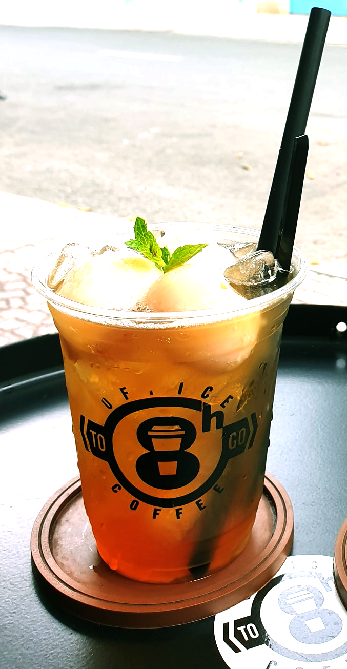 Trà Vải