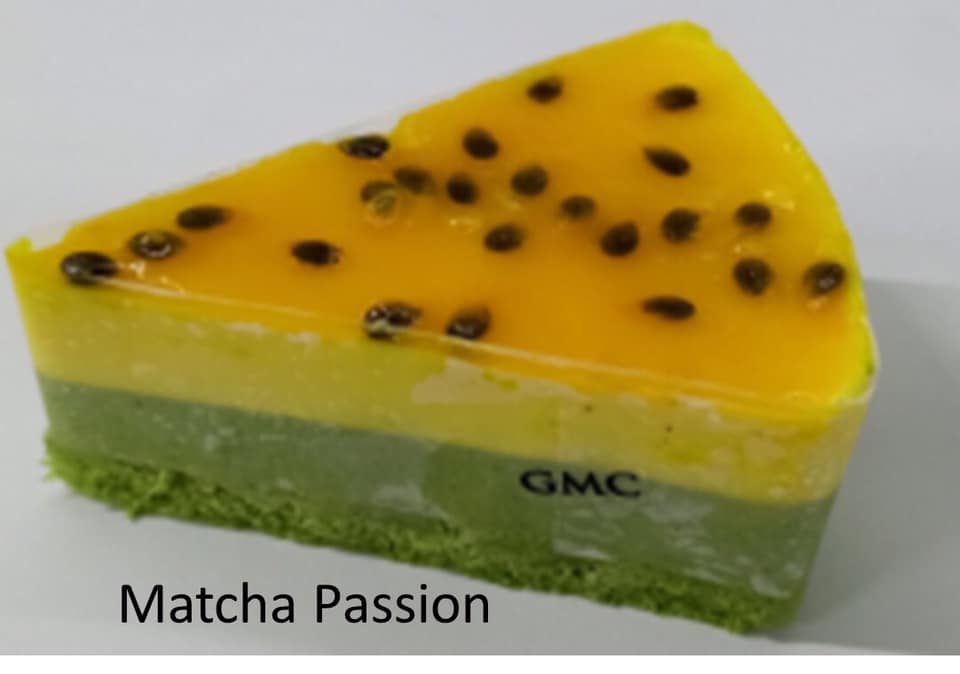 Matcha Passion