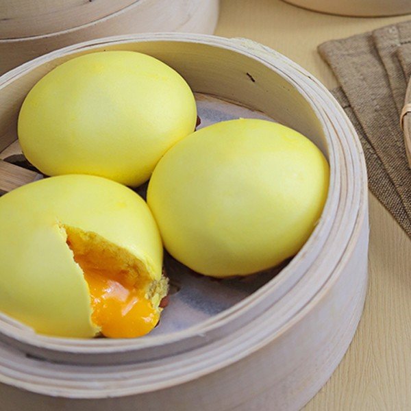 Bánh Bao Hoàng Kim