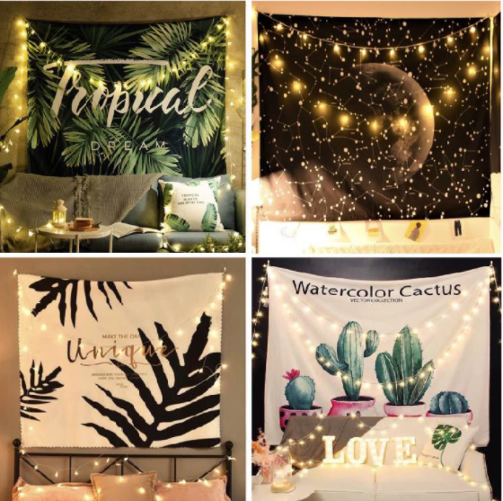 Link - Vải treo tường Decor phòng hot nhất (150x130cm, TẶNG móc treo) (https://shp.ee/givsaff)