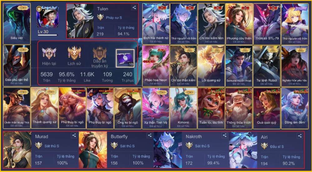 Một bé 6sss cực chất