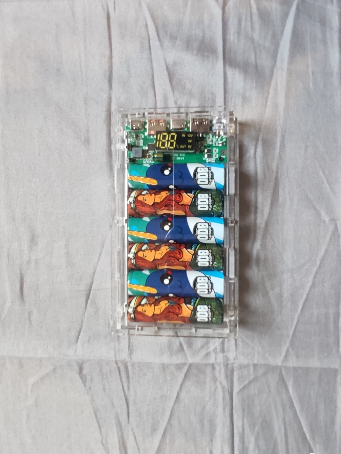 Mẫu 2