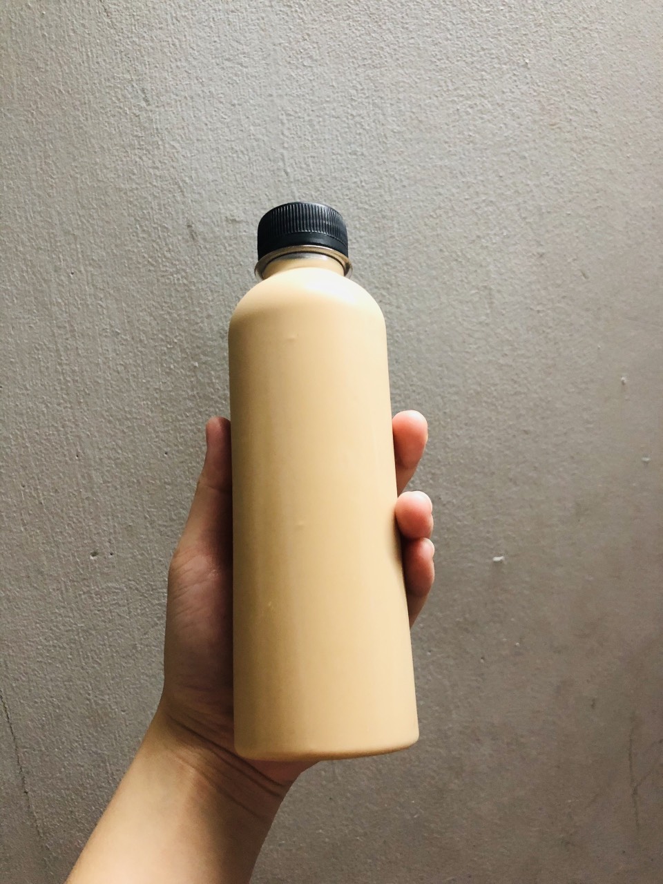 Trà sữa truyền thống 