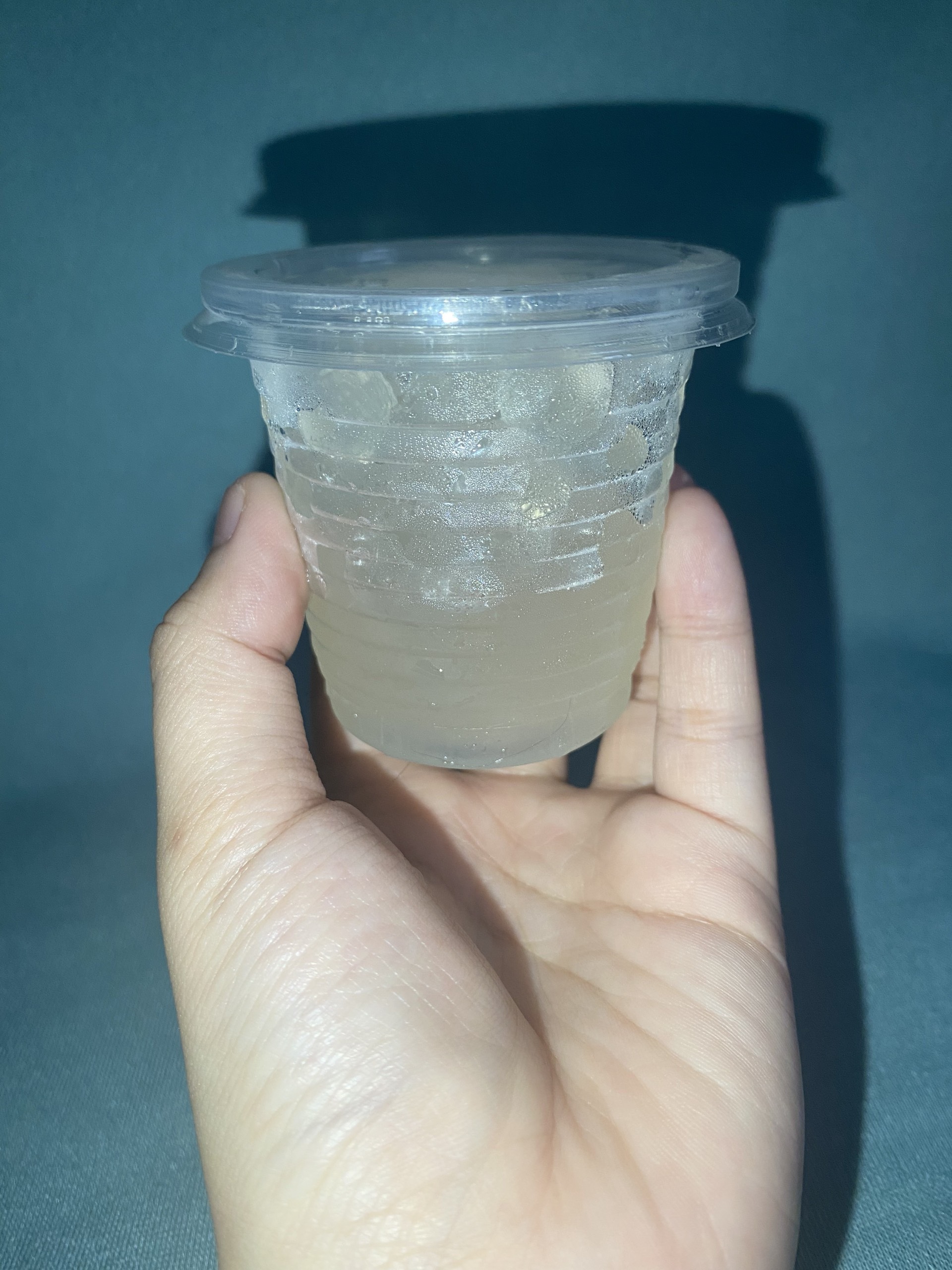 Trân châu trắng 