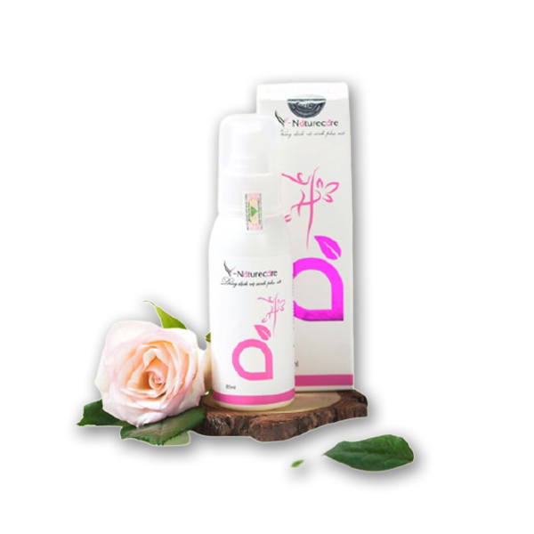 V-NATURECARE DUNG DỊCH VỆ SINH PHỤ NỮ