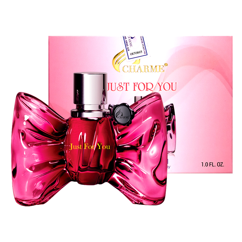 CHARME JUST FOR YOU 30ML